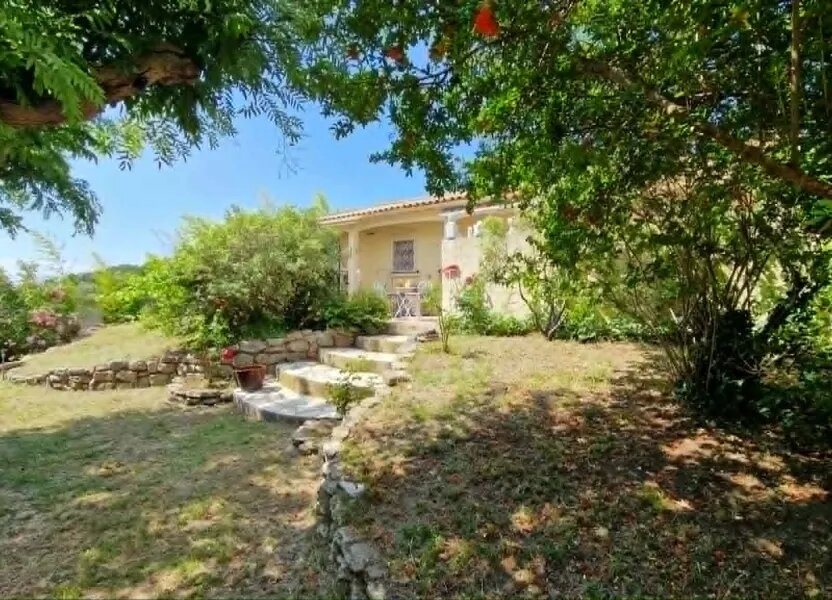 Maison à vendre, 128m², Poussan