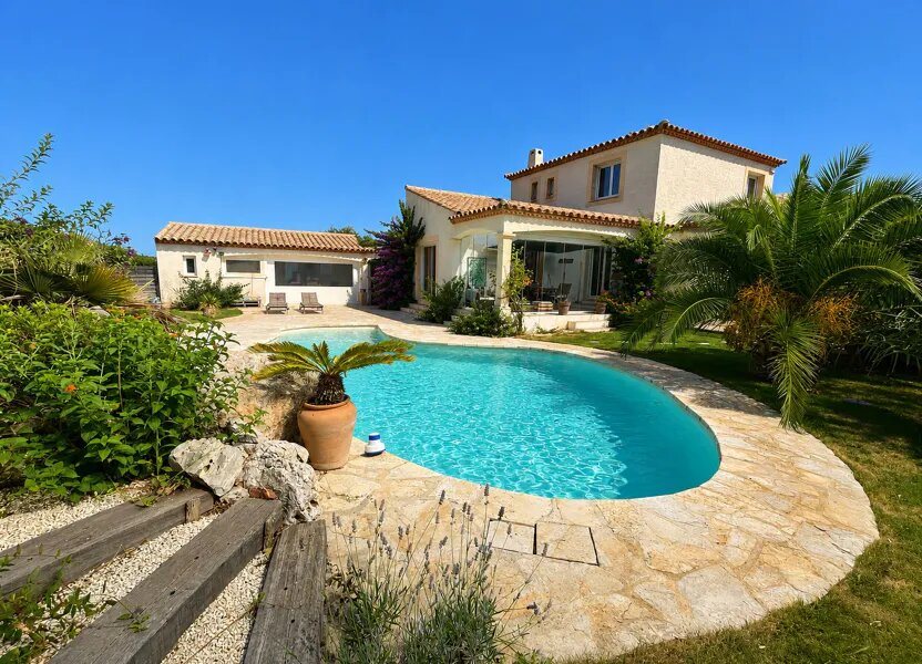 Maison à vendre, 120m², Mèze