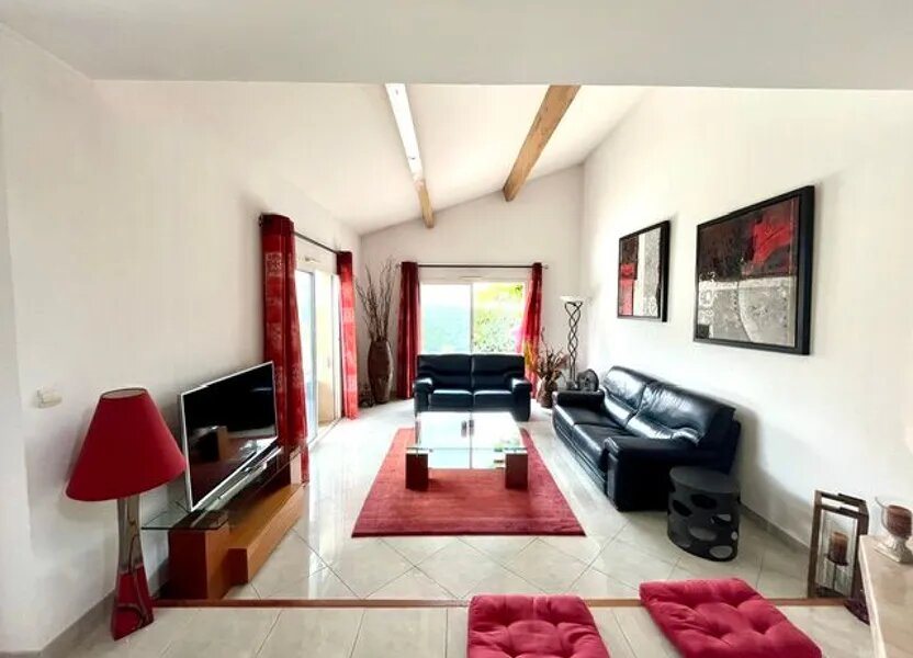 Maison à vendre, 120m², Mèze