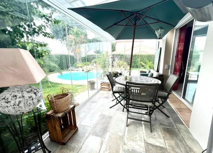 Maison à vendre, 120m², Mèze