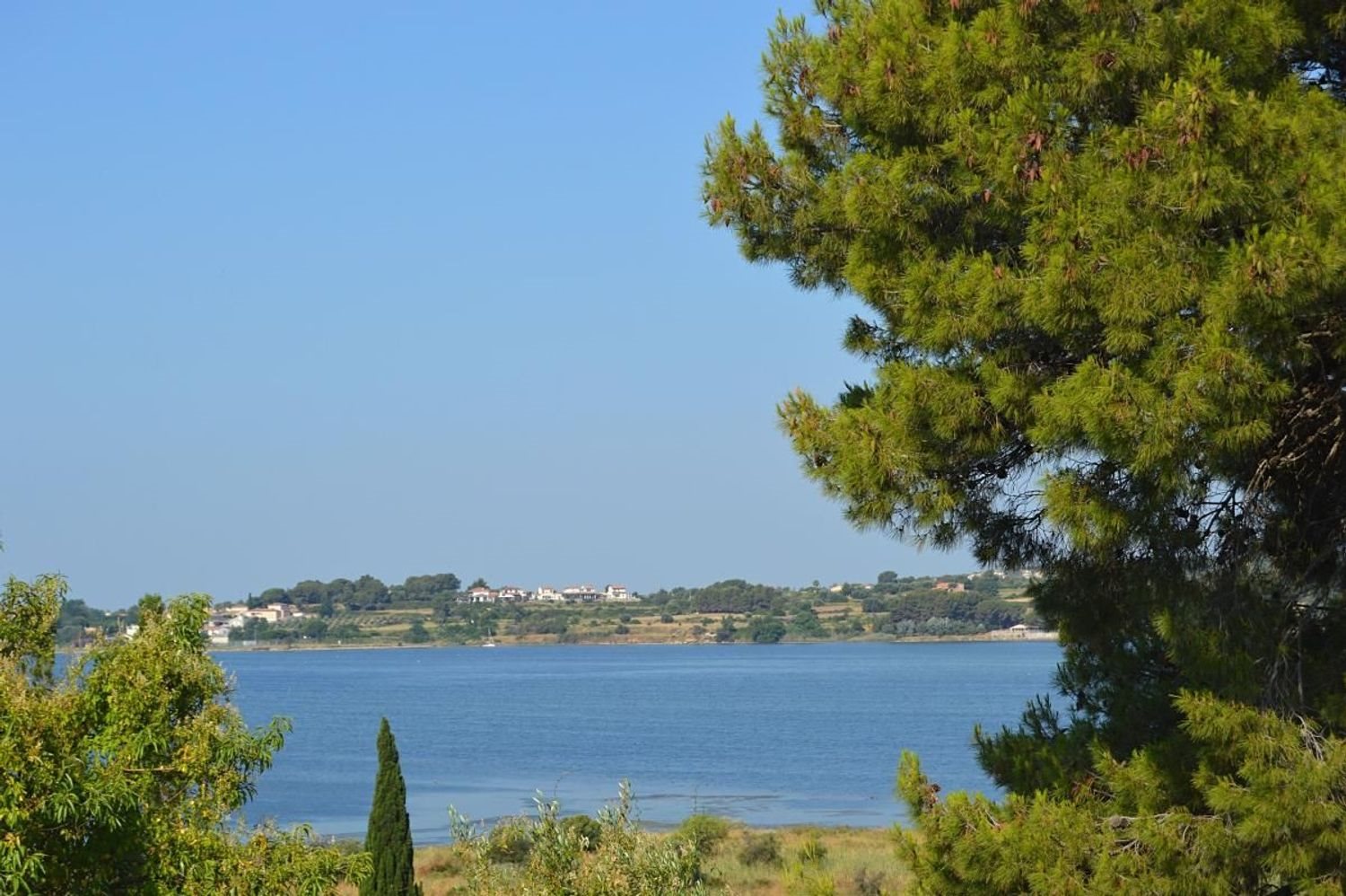 Maison à vendre, 168m², Balaruc-le-Vieux