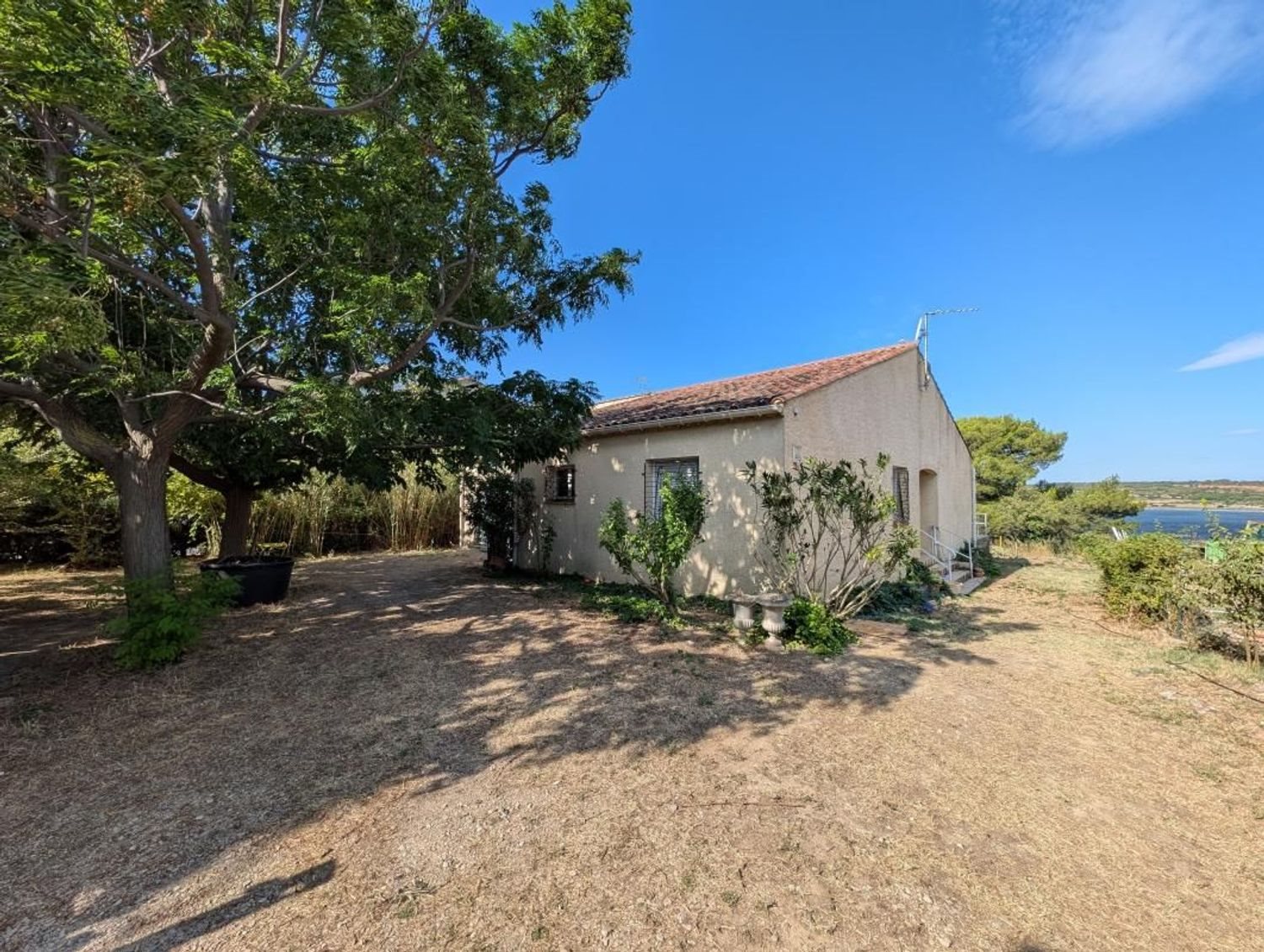 Maison à vendre, 168m², Balaruc-le-Vieux
