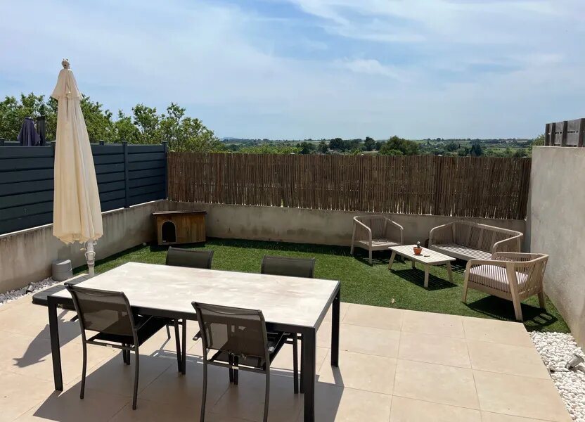 Maison à vendre, 82m², Mèze