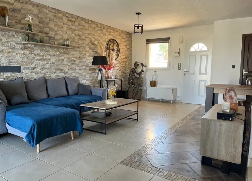 Maison à vendre, 82m², Mèze