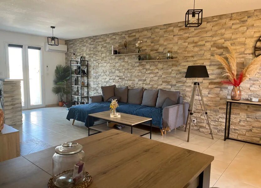 Maison à vendre, 82m², Mèze