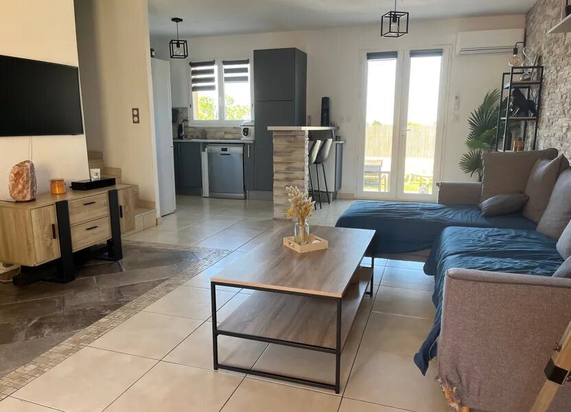 Maison à vendre, 82m², Mèze