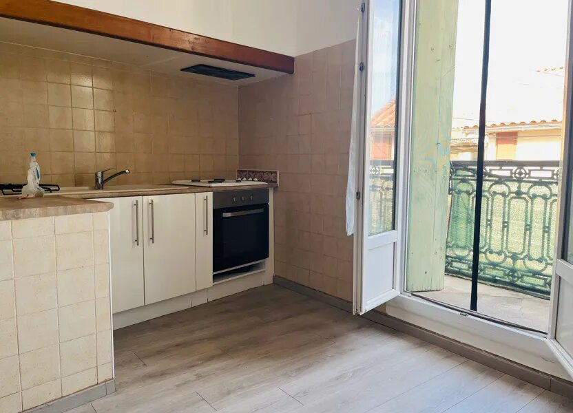Maison à louer, 93m², Villeveyrac