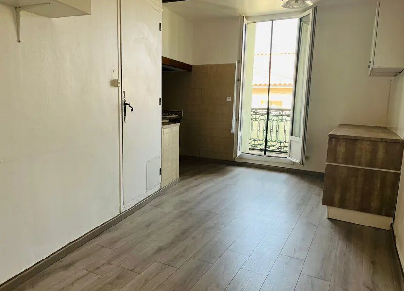 Maison à louer, 93m², Villeveyrac