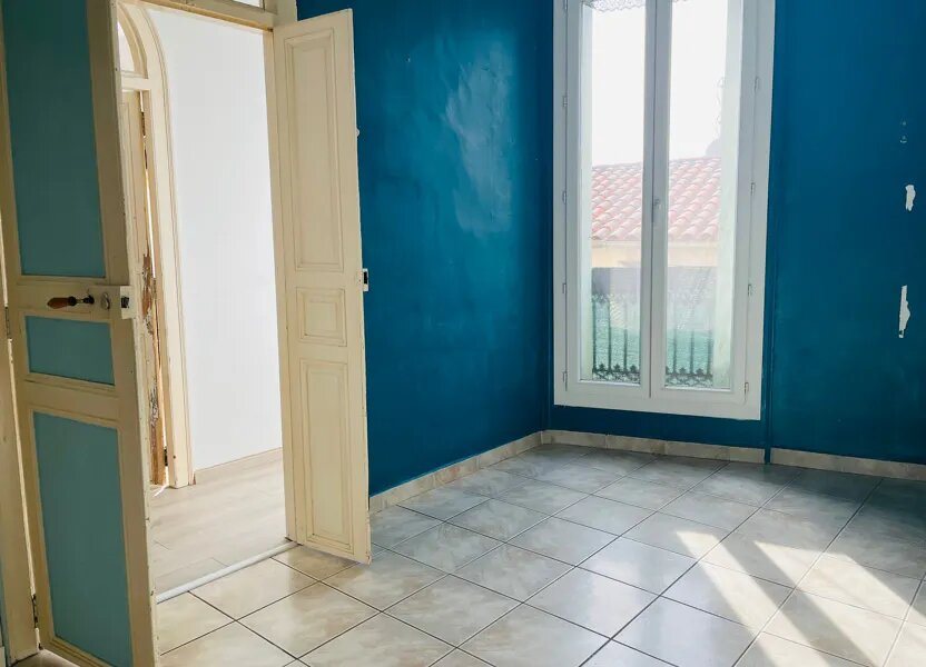 Maison à louer, 93m², Villeveyrac