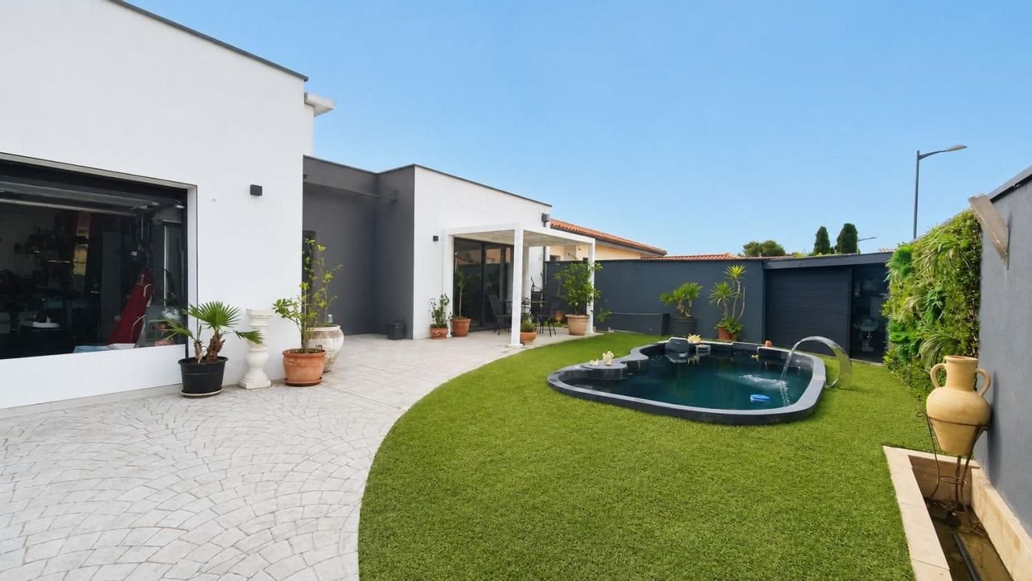 Maison à vendre, 113m², Mèze