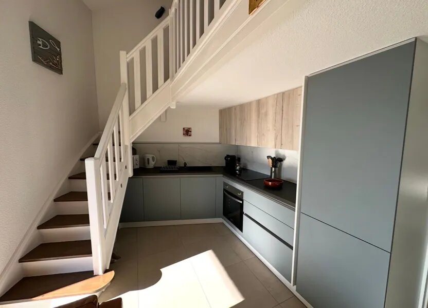 Appartement à vendre, 48m², Mèze