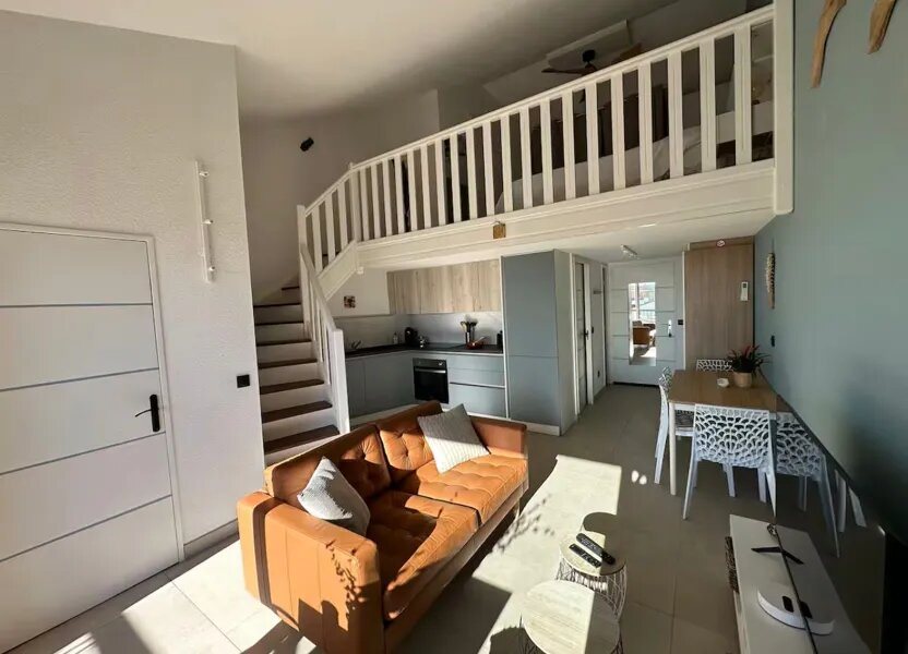 Appartement à vendre, 48m², Mèze