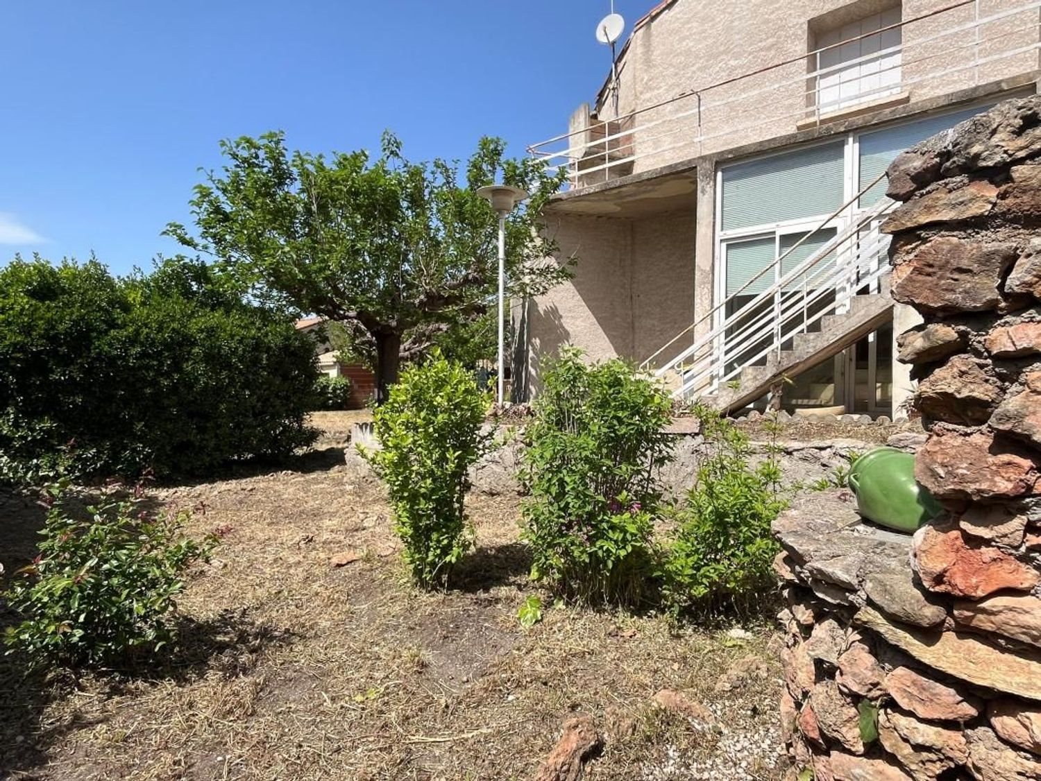 Maison à vendre, 120m², Villeveyrac