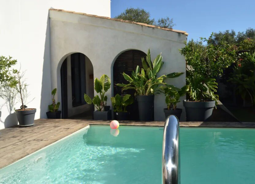 Maison à vendre, 116m², Frontignan