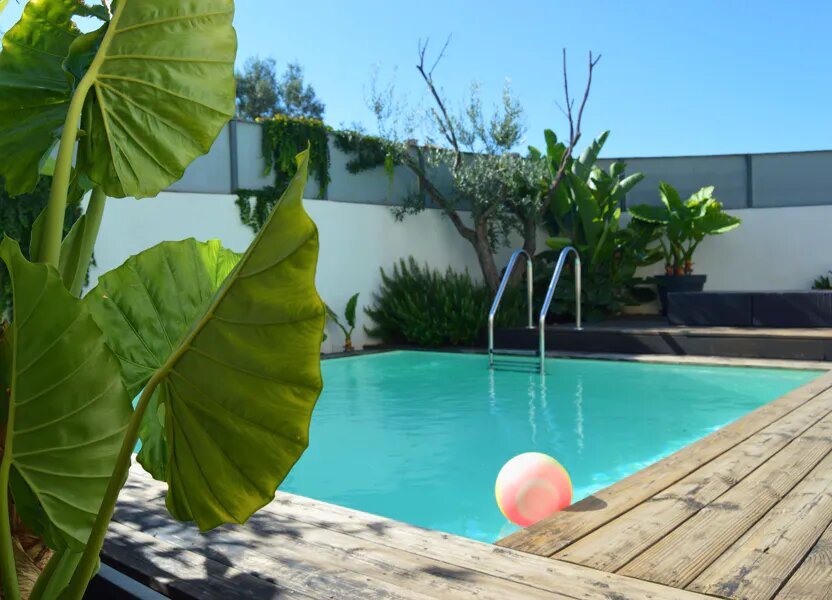 Maison à vendre, 116m², Frontignan