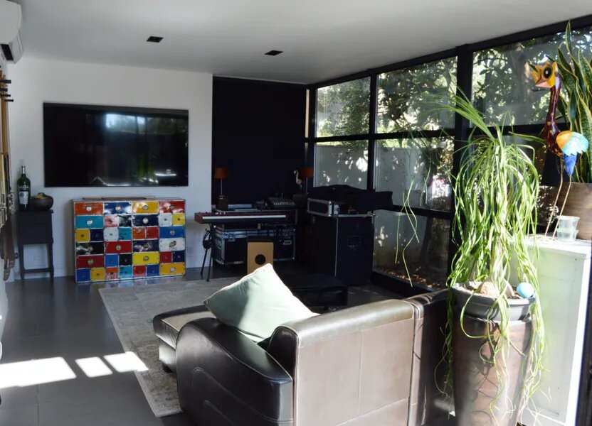 Maison à vendre, 116m², Frontignan