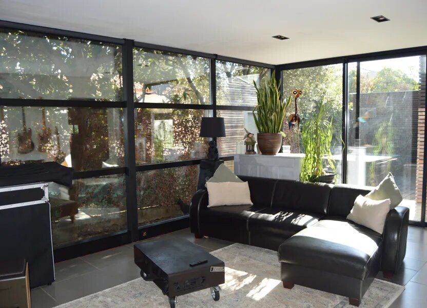 Maison à vendre, 116m², Frontignan