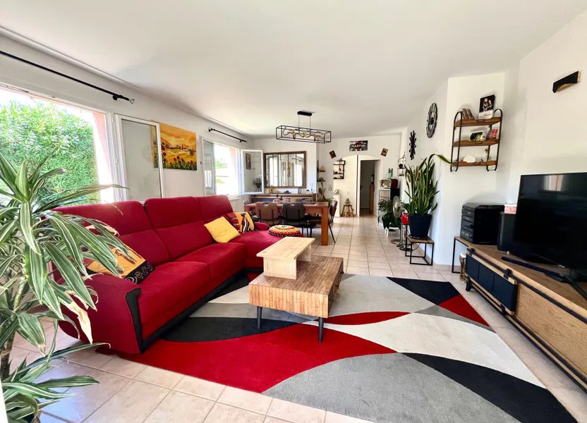 Maison à vendre, 100m², Mèze
