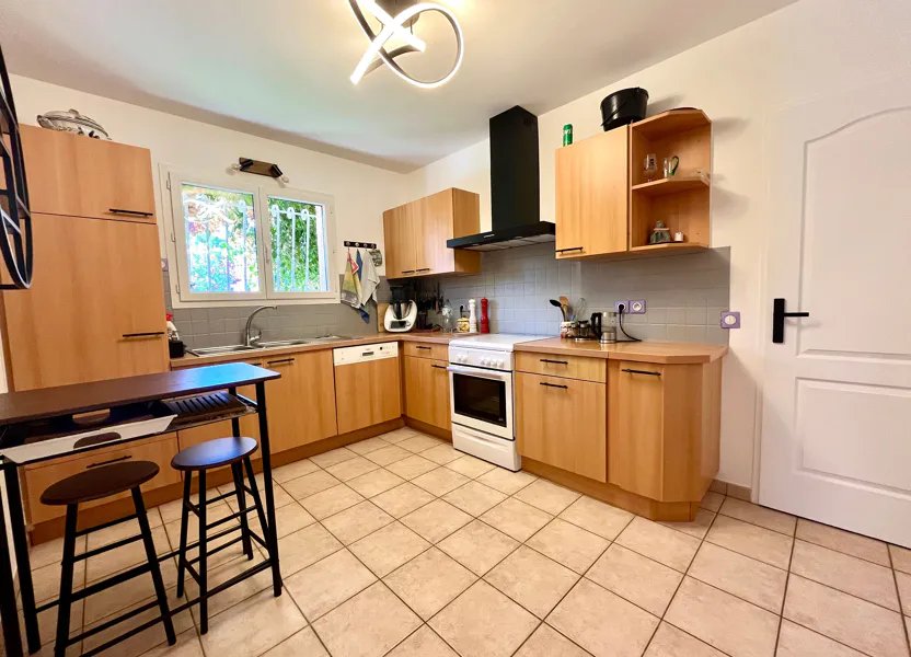 Maison à vendre, 100m², Mèze