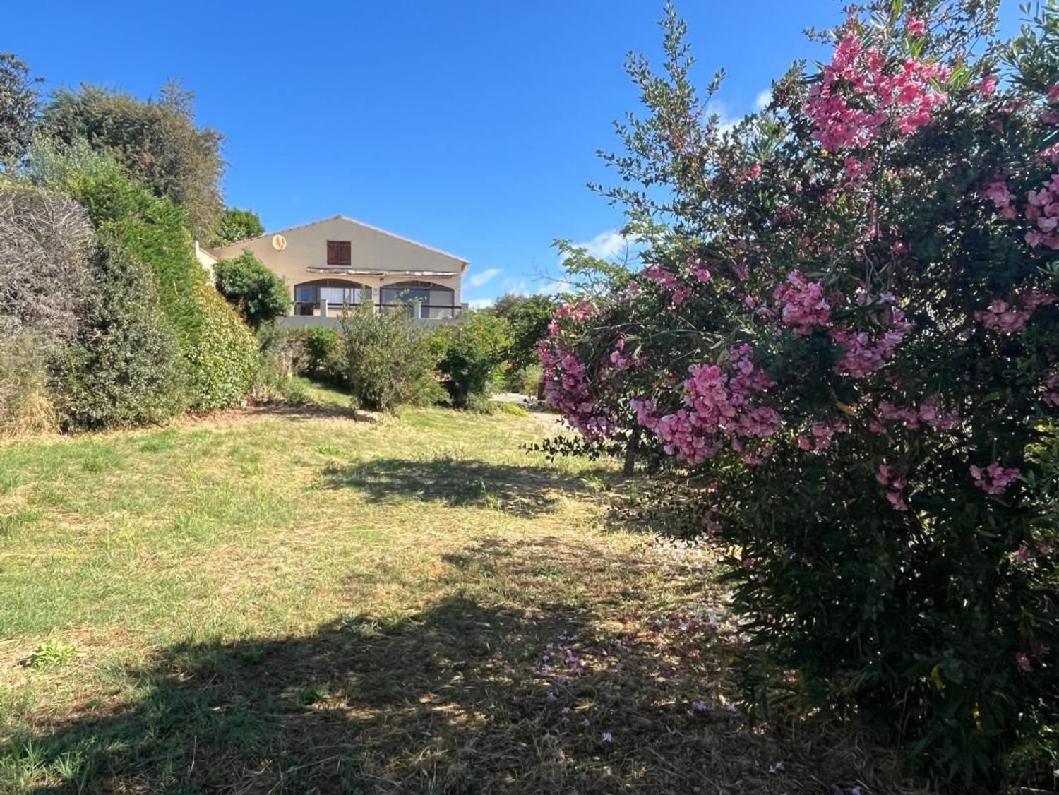 Maison à vendre, 202m², Villeveyrac