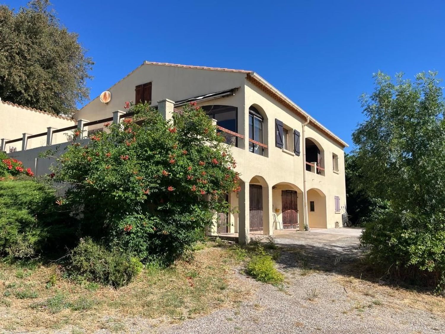 Maison à vendre, 202m², Villeveyrac