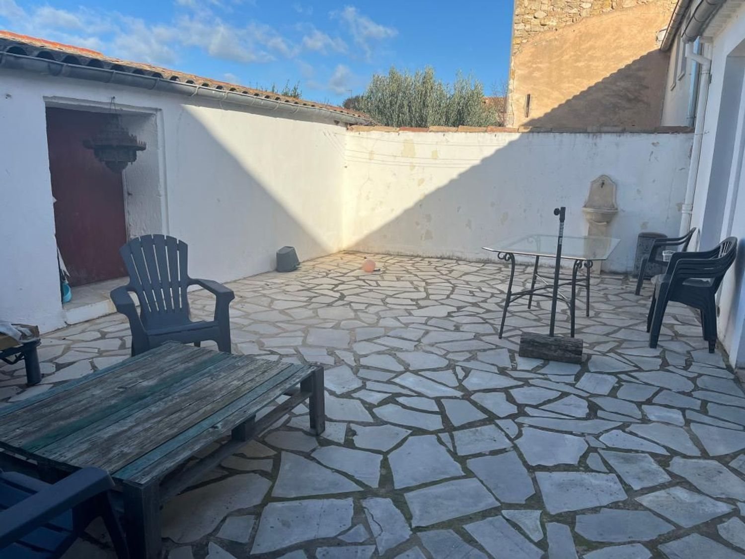 Maison à vendre, 87m², Villeveyrac