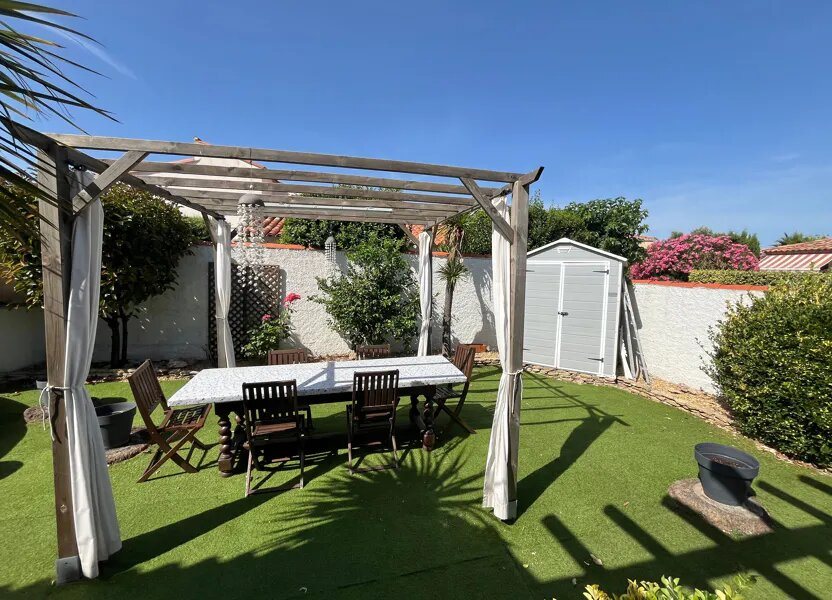 Maison à vendre, 169m², Mèze