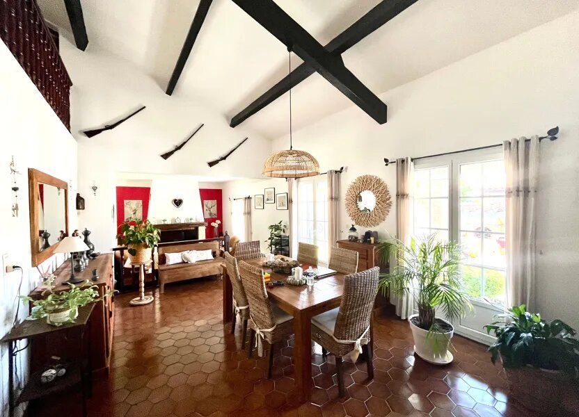 Maison à vendre, 169m², Mèze