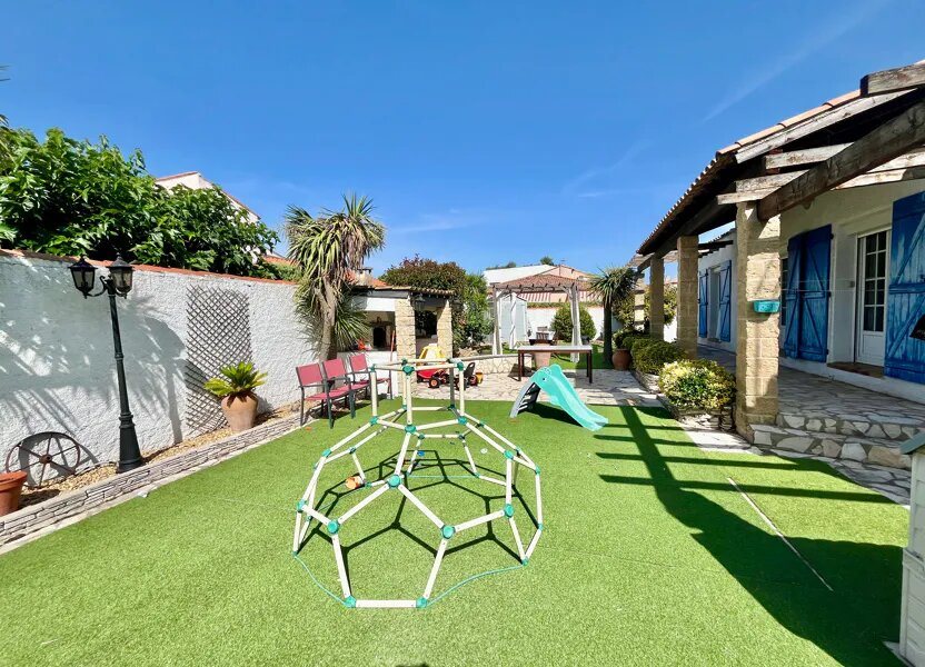 Maison à vendre, 169m², Mèze