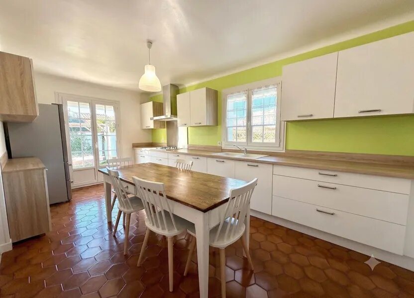 Maison à vendre, 169m², Mèze