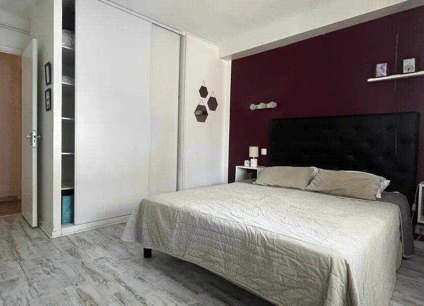 Appartement à vendre, 39m², Balaruc-les-Bains