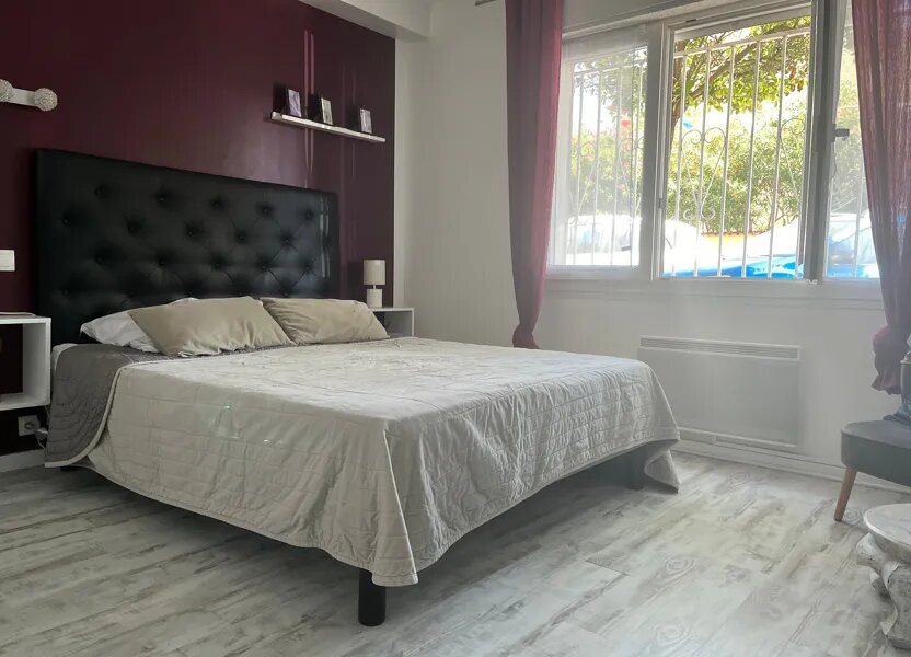 Appartement à vendre, 39m², Balaruc-les-Bains