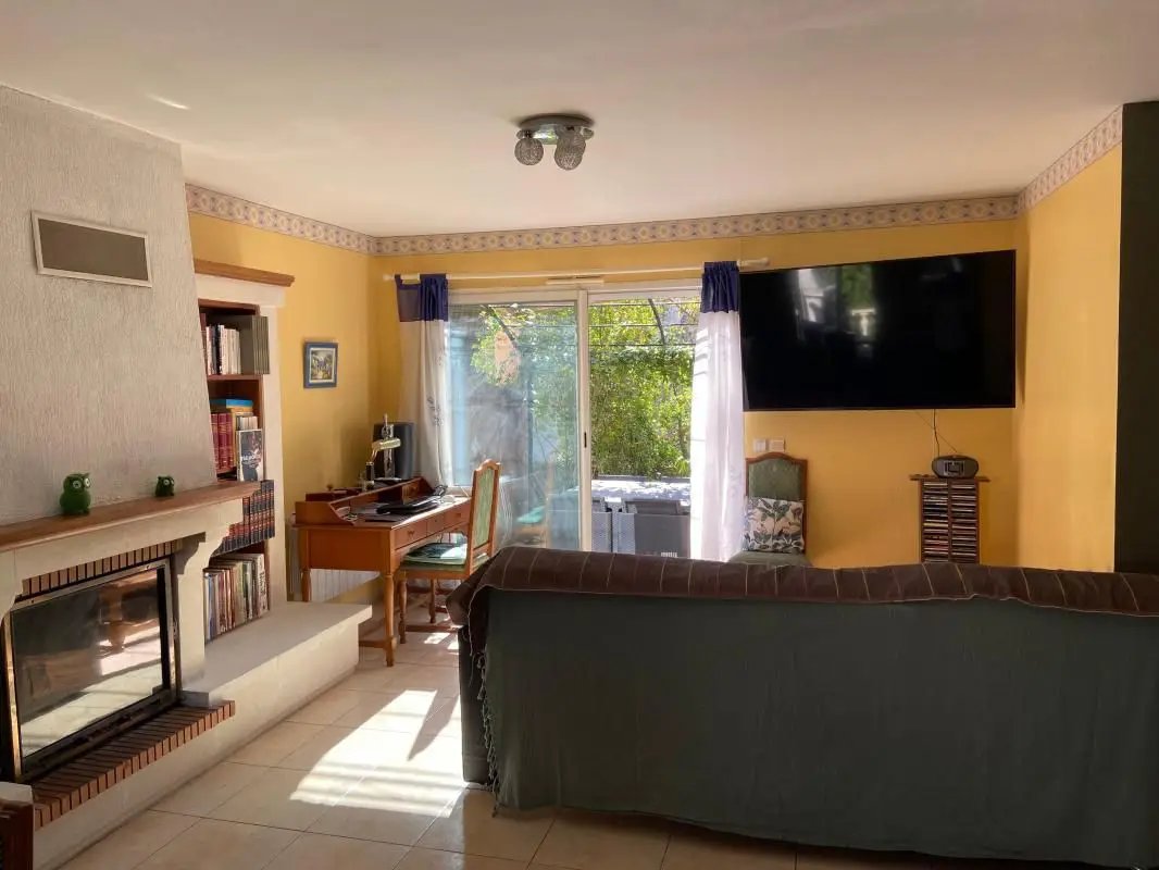 Maison à vendre, 103m², Mèze