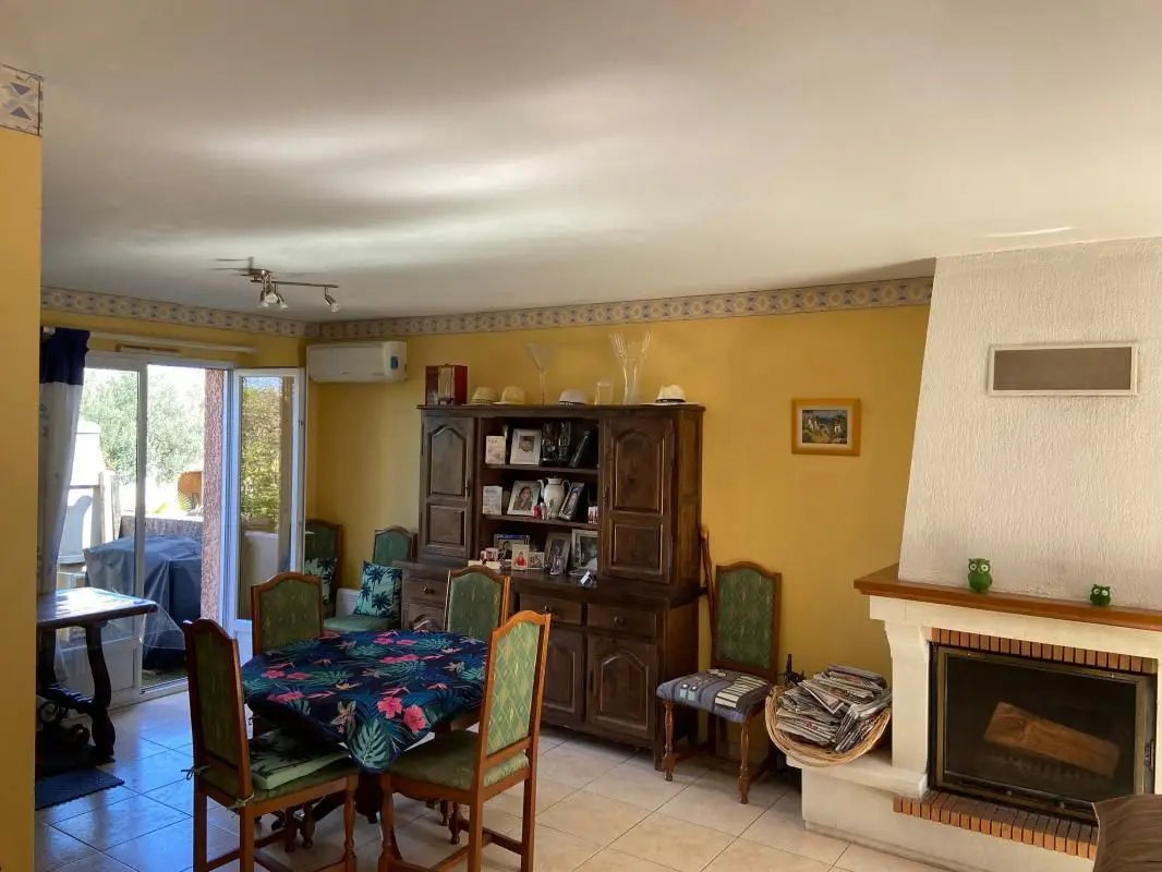 Maison à vendre, 103m², Mèze