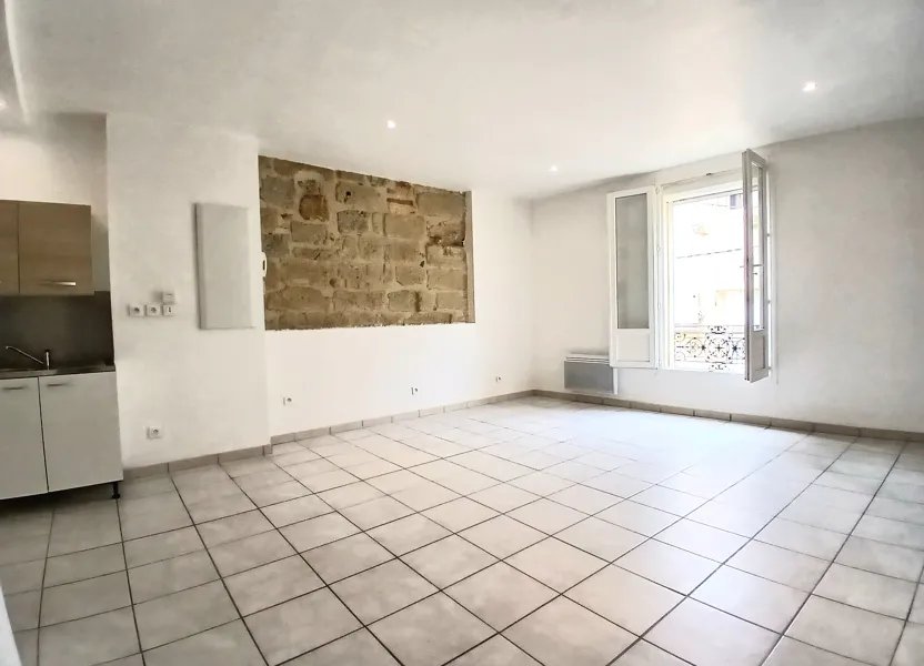Appartement à louer, 59m², Tourbes