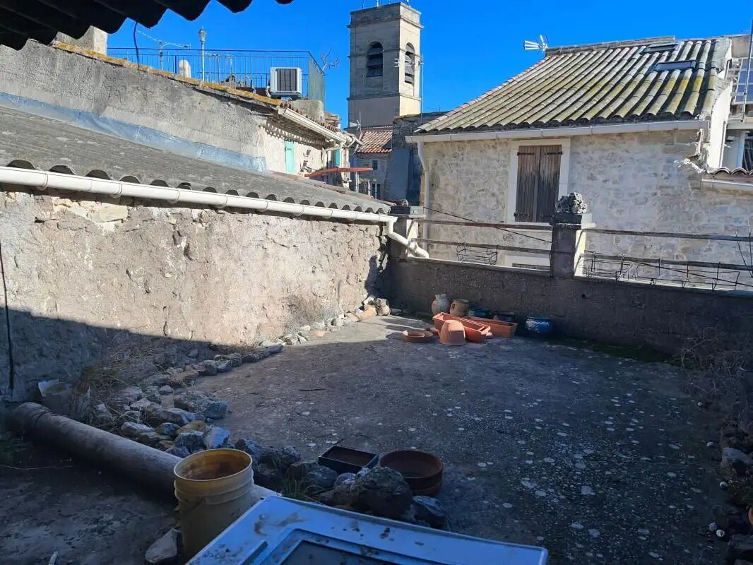 Maison à vendre, 132m², Villeveyrac