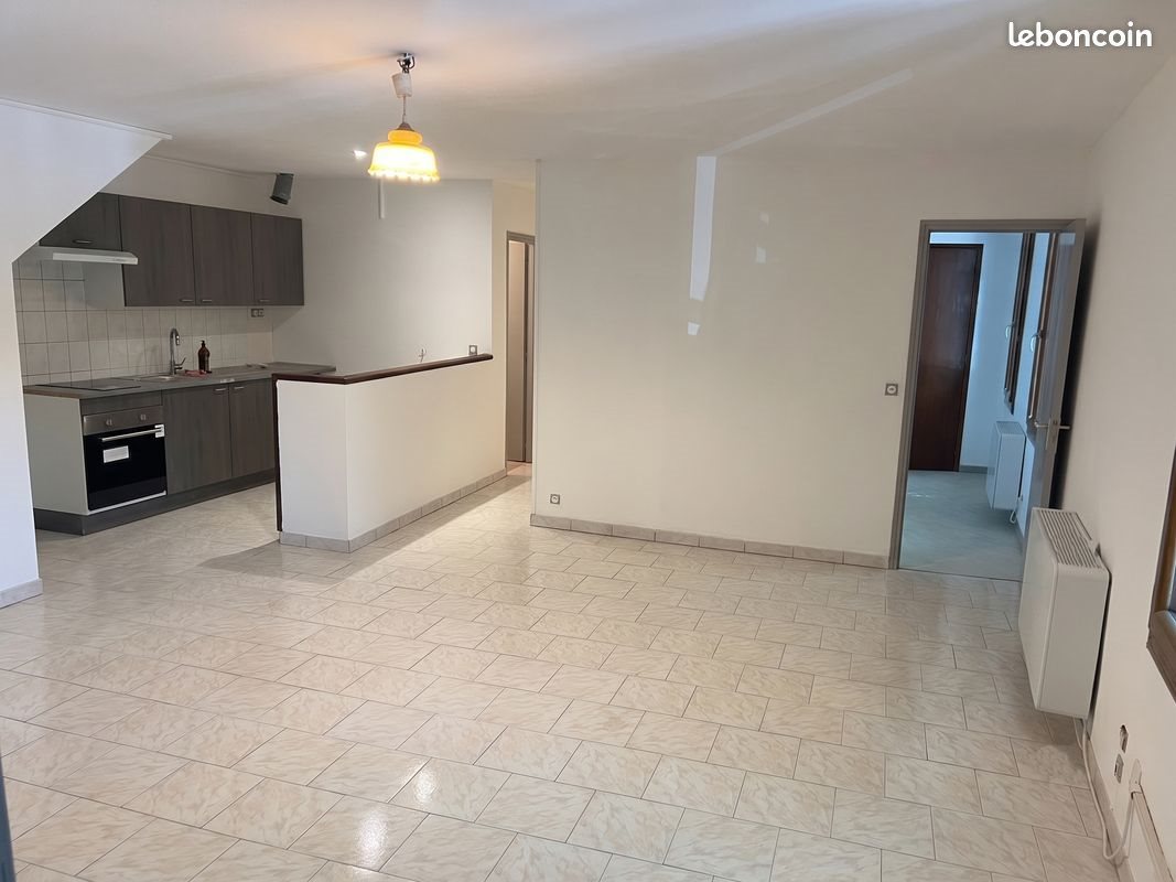 Appartement à louer, 50m², Pézenas
