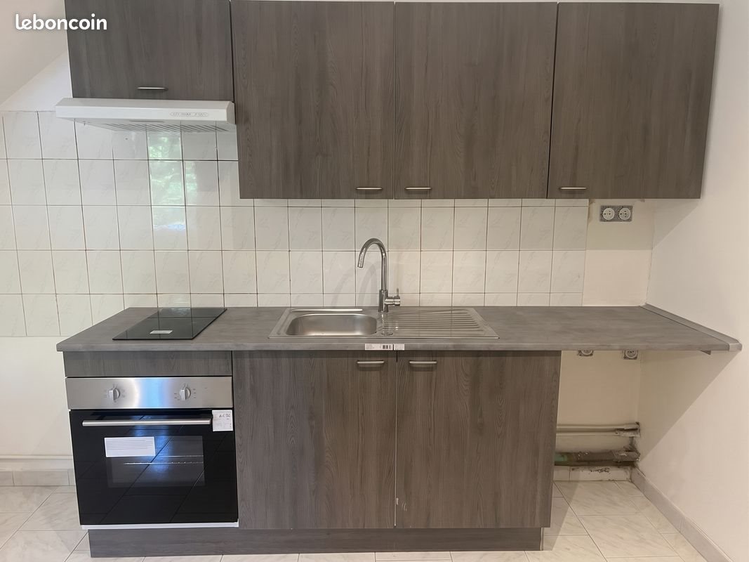 Appartement à louer, 50m², Pézenas