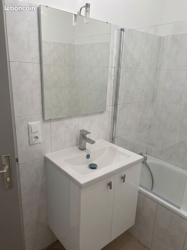 Appartement à louer, 50m², Pézenas