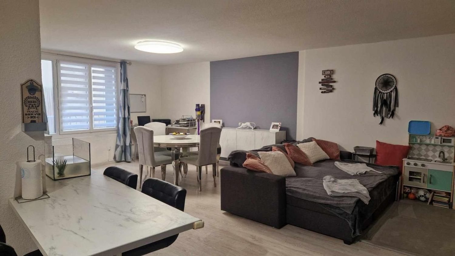 Maison à vendre, 75m², Loupian