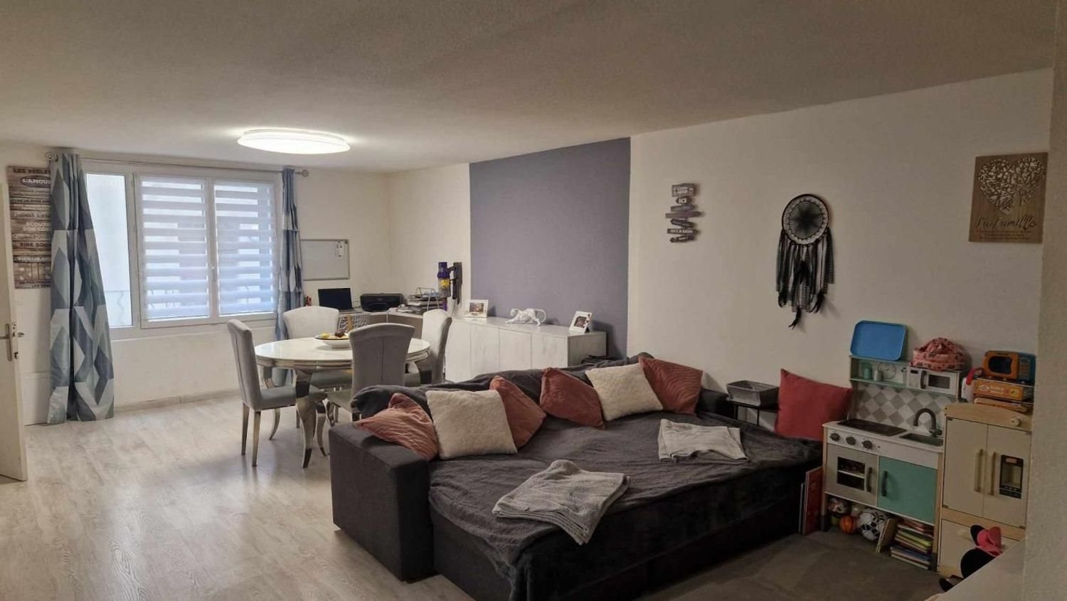 Maison à vendre, 75m², Loupian