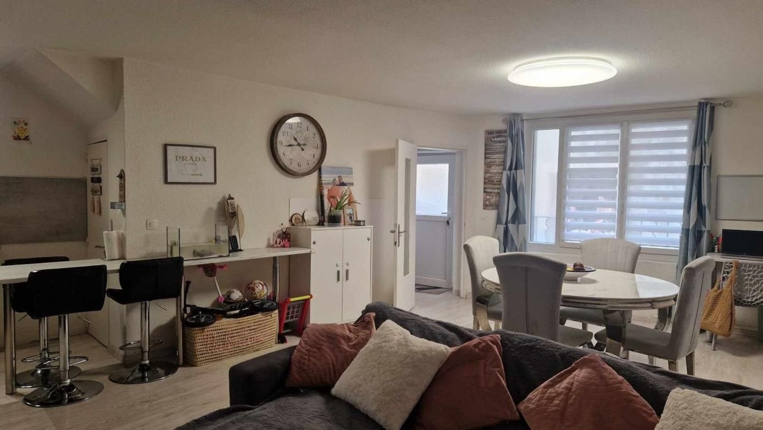 Maison à vendre, 75m², Loupian