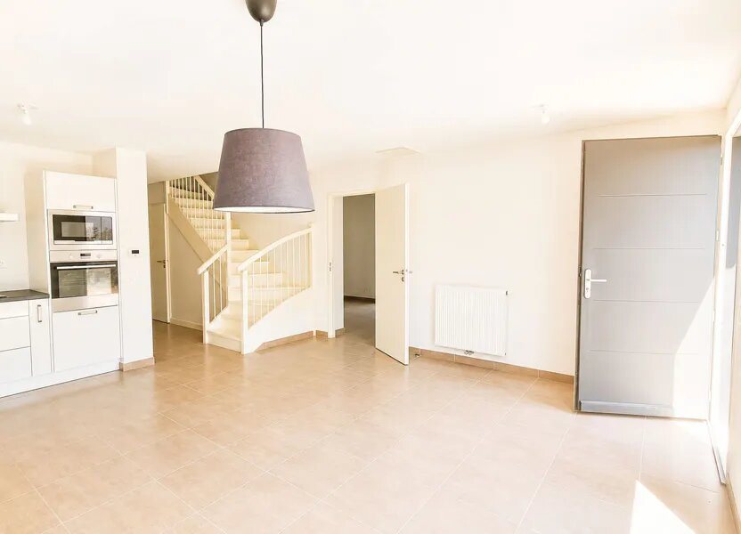 Maison à vendre, 92m², Mèze