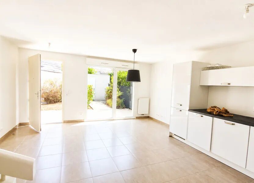 Maison à vendre, 92m², Mèze