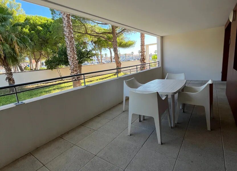 Appartement à vendre, 58m², Mèze