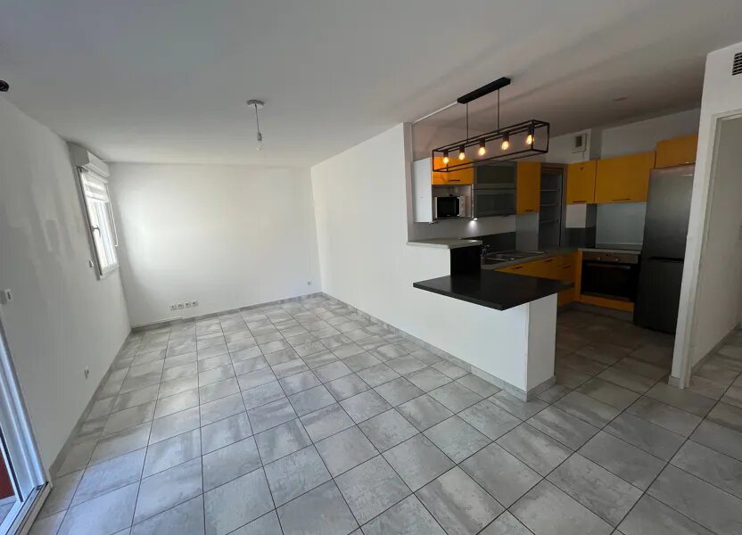 Appartement à vendre, 58m², Mèze