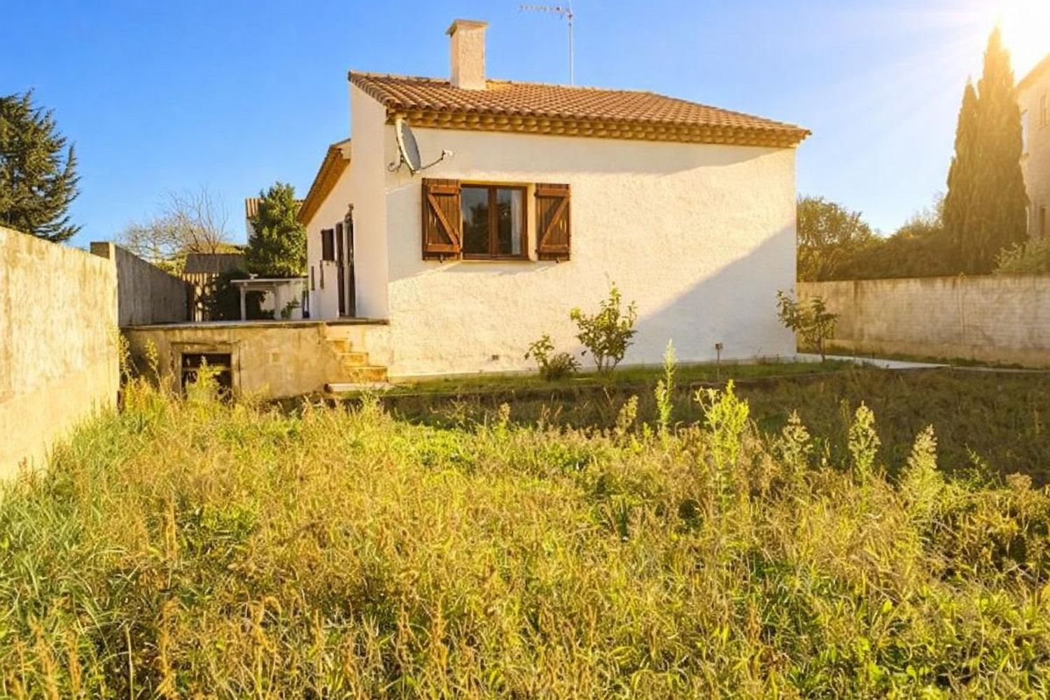 Maison à vendre, 92m², Frontignan