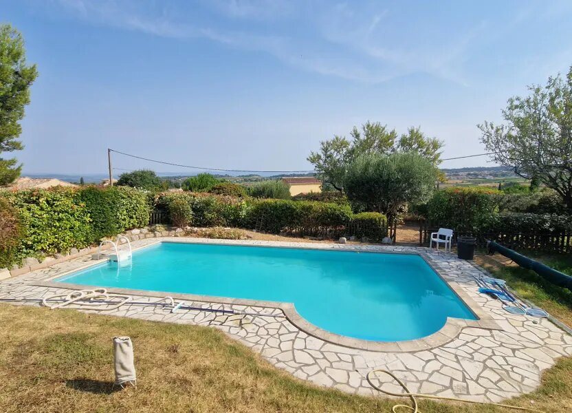 Maison à vendre, 97m², Saint-Pons-de-Mauchiens