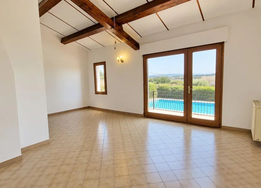 Maison à vendre, 97m², Saint-Pons-de-Mauchiens
