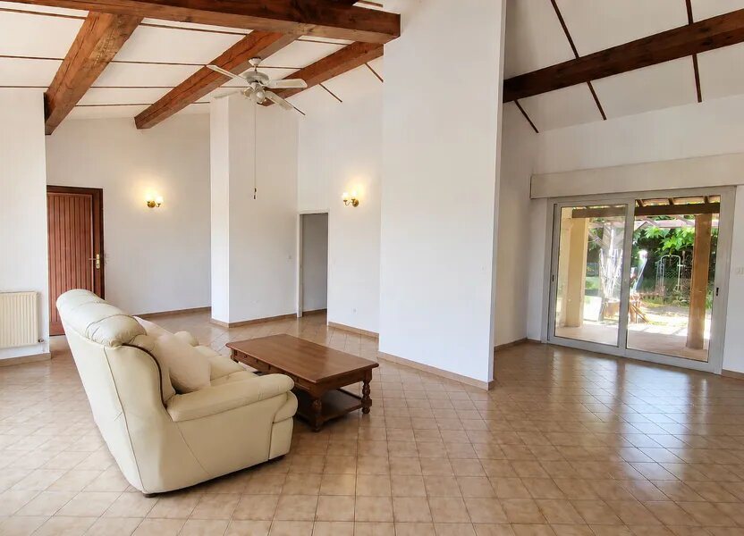 Maison à vendre, 97m², Saint-Pons-de-Mauchiens